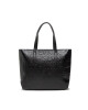 Silvian Heach Дамска чанта RCA22013BO Black/Grey - Mera.bg