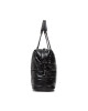 Silvian Heach Дамска чанта RCA22018BO Black - Mera.bg