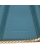 Silvian Heach Дамска чанта RCP23040BO Blue Medium - Mera.bg