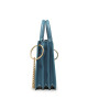 Silvian Heach Дамска чанта RCP23040BO Blue Medium - Mera.bg