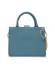 Silvian Heach Дамска чанта RCP23040BO Blue Medium - Mera.bg