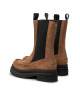 Simen Боти тип челси 5539A W.Camel - Mera.bg