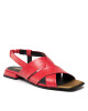 Simen Сандали 5022A Червен - Mera.bg