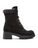 Simple Туристически oбувки SL-39-02-000067 Черен - Mera.bg