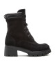 Simple Туристически oбувки SL-39-02-000067 Черен - Mera.bg