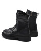 Simple Зимни обувки SL-50-02-000099 Черен - Mera.bg