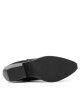 Simple Каубойски обувки SL-15-02-000093 Черен - Mera.bg