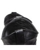 Simple Каубойски обувки SL-15-02-000093 Черен - Mera.bg