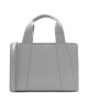 Simple Дамска чанта MLS-J-011-05 Сив - Mera.bg