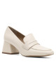 Simple Обувки MALAGA-104676 Ivory - Mera.bg