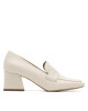 Simple Обувки MALAGA-104676 Ivory - Mera.bg