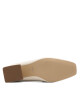 Simple Обувки MALAGA-104676 Ivory - Mera.bg