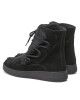 Simple Апрески SL-49-02-000072 Черен - Mera.bg