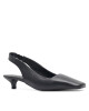 Simple Сандали SEWILLA-23SS3418 Черен - Mera.bg
