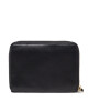 Sisley Голям дамски портфейл 6GDRWY026 Черен - Mera.bg