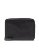 Sisley Голям дамски портфейл 6GDRWY026 Черен - Mera.bg