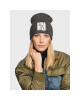 Sisley Шапка 109RMA002 Сив - Mera.bg