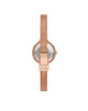 Skagen Часовник Gitte Lille Horloge SKW3043 Rose Gold - Mera.bg