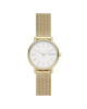 Skagen Часовник Signatur SKW2693 Златист - Mera.bg