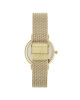 Skagen Часовник Signatur SKW2693 Златист - Mera.bg