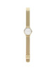 Skagen Часовник Signatur SKW2693 Златист - Mera.bg