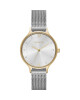 Skagen Часовник Anita SKW2340 Сребрист - Mera.bg