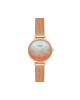Skagen Часовник Anita SKW3107 Gold/Gold - Mera.bg