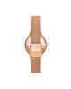 Skagen Часовник Anita SKW3107 Gold/Gold - Mera.bg