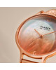 Skagen Часовник Anita SKW3107 Gold/Gold - Mera.bg
