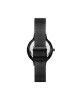 Skagen Часовник Anita SKW3112 Черен - Mera.bg