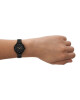 Skagen Часовник Anita SKW3112 Черен - Mera.bg