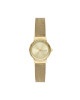 Skagen Часовник Freja Lille SKW3110 Златист - Mera.bg