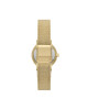 Skagen Часовник Freja Lille SKW3110 Златист - Mera.bg