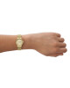 Skagen Часовник Freja Lille SKW3110 Златист - Mera.bg