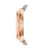 Skagen Часовник Freja SKW3005 Beige/Gold - Mera.bg