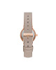 Skagen Часовник Freja SKW3005 Beige/Gold - Mera.bg
