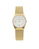 Skagen Часовник Grenen Lille Box Set SKW1152SET Gold/Silver - Mera.bg