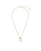 Skagen Часовник Grenen Lille Box Set SKW1152SET Gold/Silver - Mera.bg