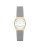 Skagen Часовник Grenen Lillie SKW3051 Сребрист - Mera.bg