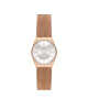 Skagen Часовник Grenen SKW3035 Златист - Mera.bg