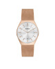 Skagen Часовник Grenen SKW6818 Rose Gold - Mera.bg