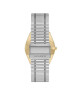 Skagen Часовник Grenen Ultra Slim SKW6825 Silver/Gold - Mera.bg