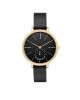 Skagen Часовник Hagen SKW2354 Black/Gold - Mera.bg
