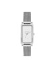 Skagen Часовник Hagen SKW3096 Сребрист - Mera.bg