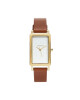Skagen Часовник Hagen SKW3097 Кафяв - Mera.bg