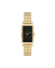 Skagen Часовник Hagen SKW3113 Gold/Gold - Mera.bg