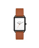 Skagen Часовник Hagen SKW6929 Кафяв - Mera.bg