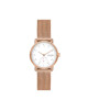 Skagen Часовник Kuppel Lille SKW3099 Златист - Mera.bg