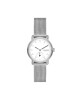 Skagen Часовник Kuppel Lille SKW3100 Сребрист - Mera.bg