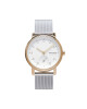 Skagen Часовник Kuppel Lille SKW3101 Сребрист - Mera.bg